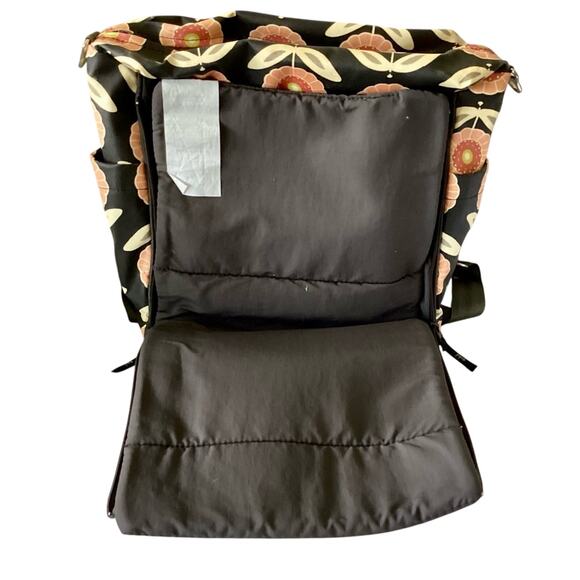 Petunia Pickle Bottom Boxy Backpack - Picture 8 of 14